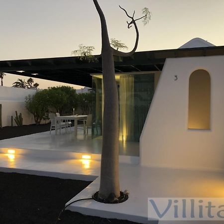شقة Casa Tamatina By Mhousing بلايا بلانكا المظهر الخارجي الصورة