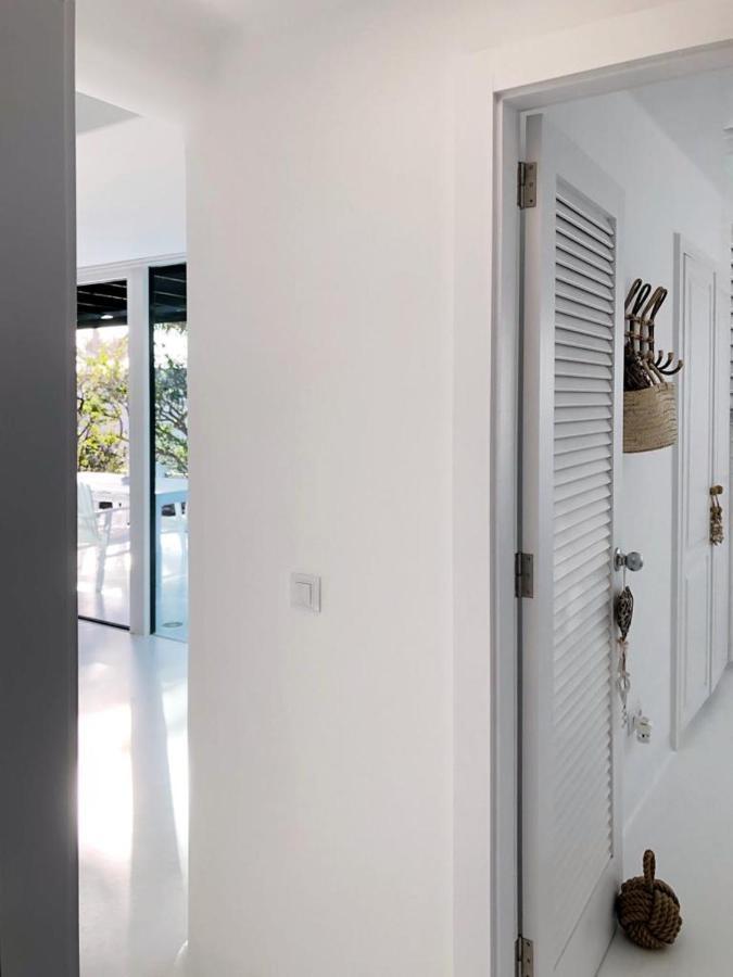 شقة Casa Tamatina By Mhousing بلايا بلانكا المظهر الخارجي الصورة