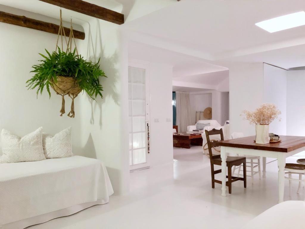 شقة Casa Tamatina By Mhousing بلايا بلانكا المظهر الخارجي الصورة
