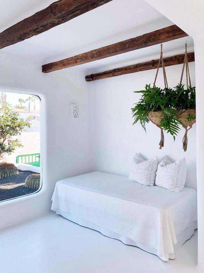 شقة Casa Tamatina By Mhousing بلايا بلانكا المظهر الخارجي الصورة