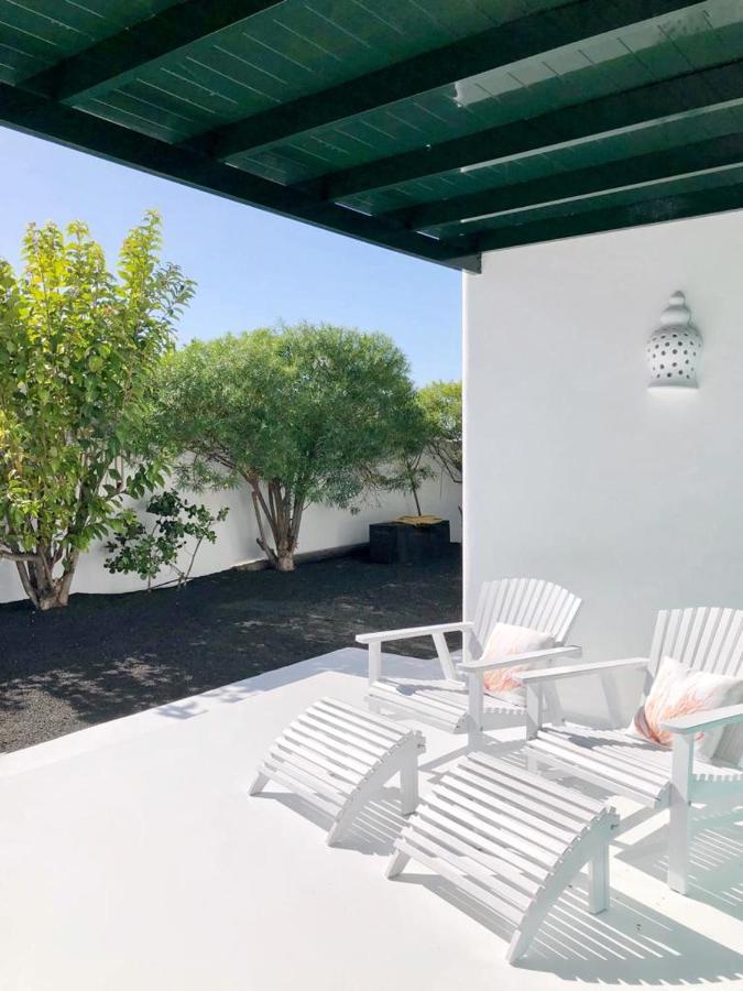 شقة Casa Tamatina By Mhousing بلايا بلانكا المظهر الخارجي الصورة