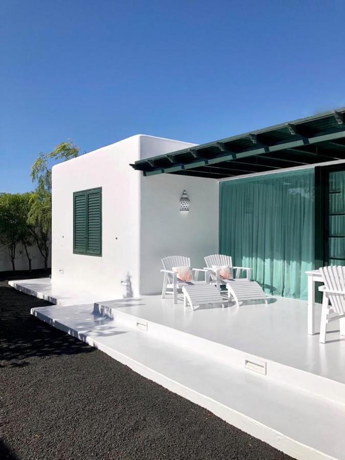 شقة Casa Tamatina By Mhousing بلايا بلانكا المظهر الخارجي الصورة
