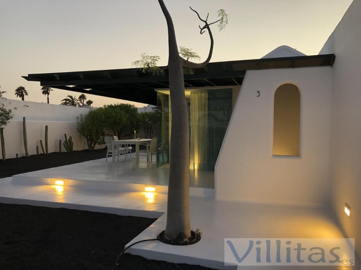 شقة Casa Tamatina By Mhousing بلايا بلانكا المظهر الخارجي الصورة