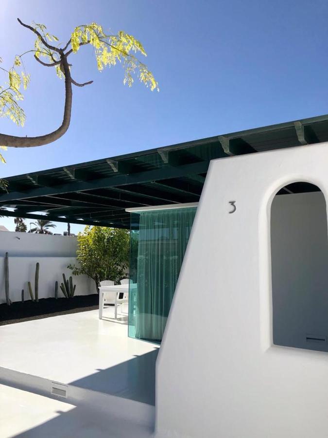 شقة Casa Tamatina By Mhousing بلايا بلانكا المظهر الخارجي الصورة