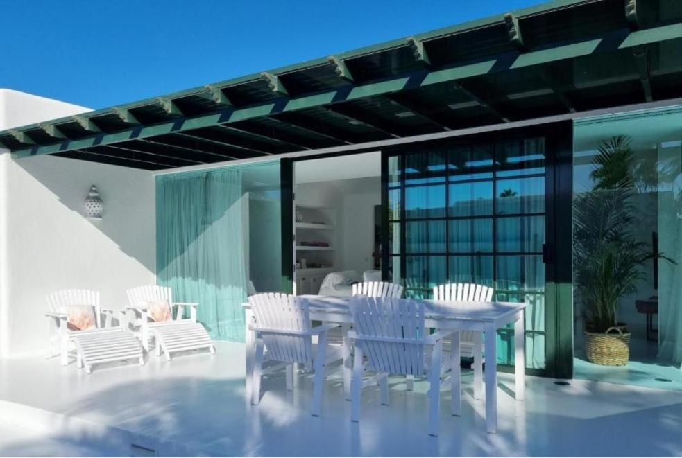 شقة Casa Tamatina By Mhousing بلايا بلانكا المظهر الخارجي الصورة